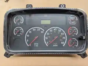 Used 2012 Freightliner Instrument Cluster (Stock #787)) Part Image