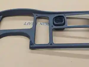 Used 2020 Freightliner B2 Dash Ass'y Image