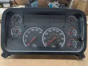 Used 2020 Freightliner B2 Instrument Cluster (Stock #817)) Part Image