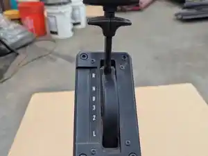Used Allison 2000 Automatic Shifter Assy Image