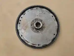 Used Allison 2000 Flex Plate (Stock #837)) Part Image
