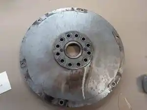 Used Allison Flex Plate (Stock #476)) Part Image