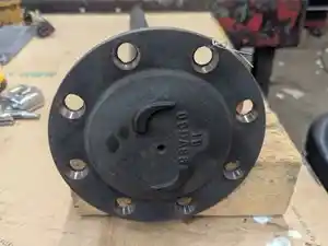Used Axle Alliance Axle Shaft (Stock #858)) Part Image