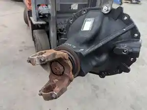 Used Axle Alliance Differential Core Image