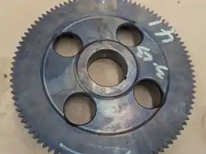 Photo of part
