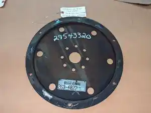 Used Caterpillar Flex Plate (Stock #374)) Part Image