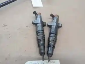 Used Caterpillar Injector Image