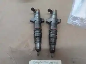 Used Caterpillar Injector Image