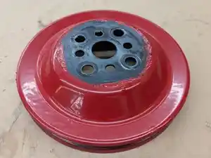 Used Cummins 6.7 Engine Misc Part Image