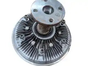Used Cummins 6.7 Fan Clutch/Hub (Stock #847)) Part Image
