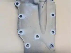 Photo of part
