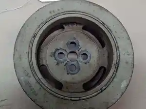 Used Cummins 6BT Balancer (Stock #339)) Part Image