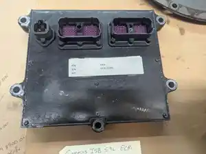 Photo of part