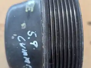 Used Cummins ISB 5.9 Engine Misc Part Image