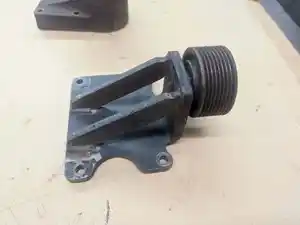 Used Cummins ISB 5.9 Engine Misc Part Image