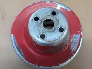 Photo of part