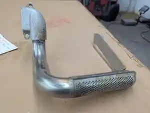 Used Cummins ISB 6.7 Engine Misc Part Image