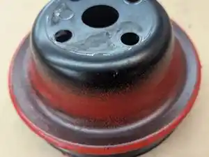 Used Cummins ISB 6.7 Engine Misc Part Image