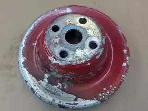 Used Cummins ISB 6.7 Engine Misc Part Image