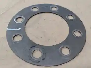 Photo of part