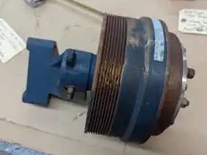 Photo of part