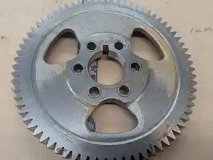 Photo of part