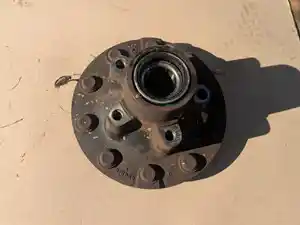 Used Dayton DAYTON Wheel End, Spoke & Hub Image