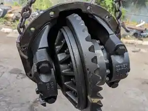 Photo of part