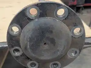 Photo of part