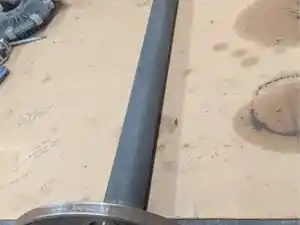 Used Eaton Axle Shaft (Stock #759)) Part Image