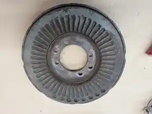 Photo of part