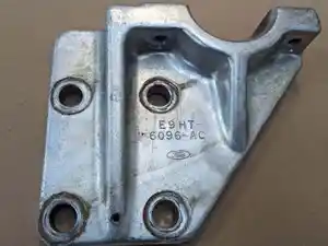 Used Ford L SERIES Engine Mount (Stock #410)) Part Image