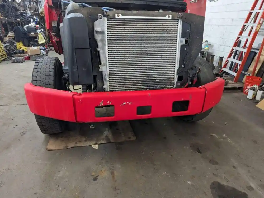 Used Freightliner FL60 Bumper for sale Forest Park United