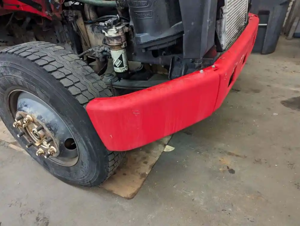Used Freightliner FL60 Bumper for sale Forest Park United
