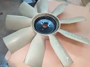 Used Horton Fan (Stock #379)) Part Image
