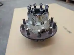 Photo of part