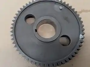Used International DT466E Cam Gear (Stock #732)) Part Image