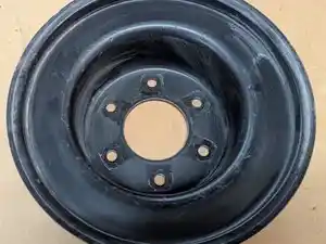 Used International DT466E Engine Misc Part Image