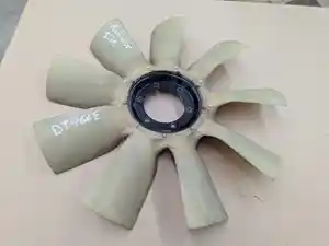 Used International DT466E Fan Image