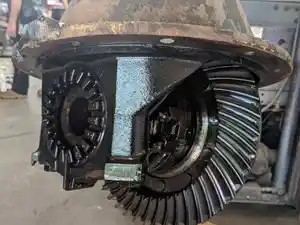 Photo of part