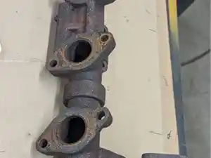 Photo of part