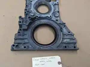 Photo of part