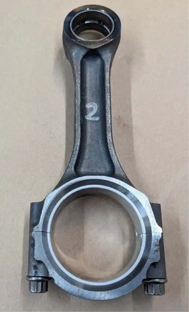 Used Isuzu 4HK1 Piston and Rod for sale Forest Park United States Pistons and Rods