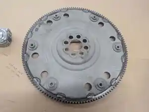 Photo of part