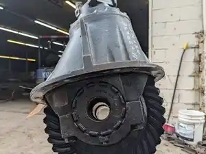 Photo of part