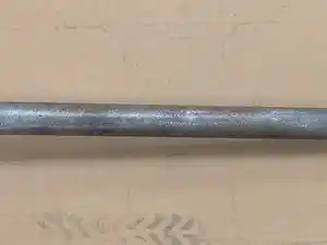 Used Spicer/Dana Axle Shaft (Stock #695)) Part Image