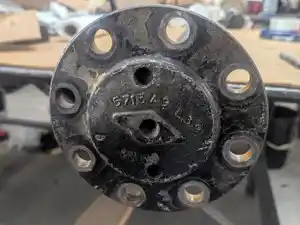 Used Spicer/Dana Axle Shaft (Stock #661)) Part Image