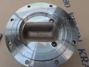 Photo of part