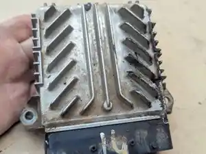 Photo of part