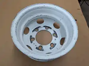 Used Wheel (Stock #545)) Part Image